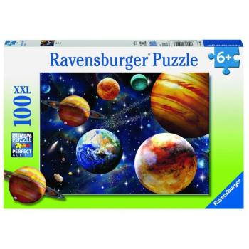 Puzzle 100 Kosmos XXL